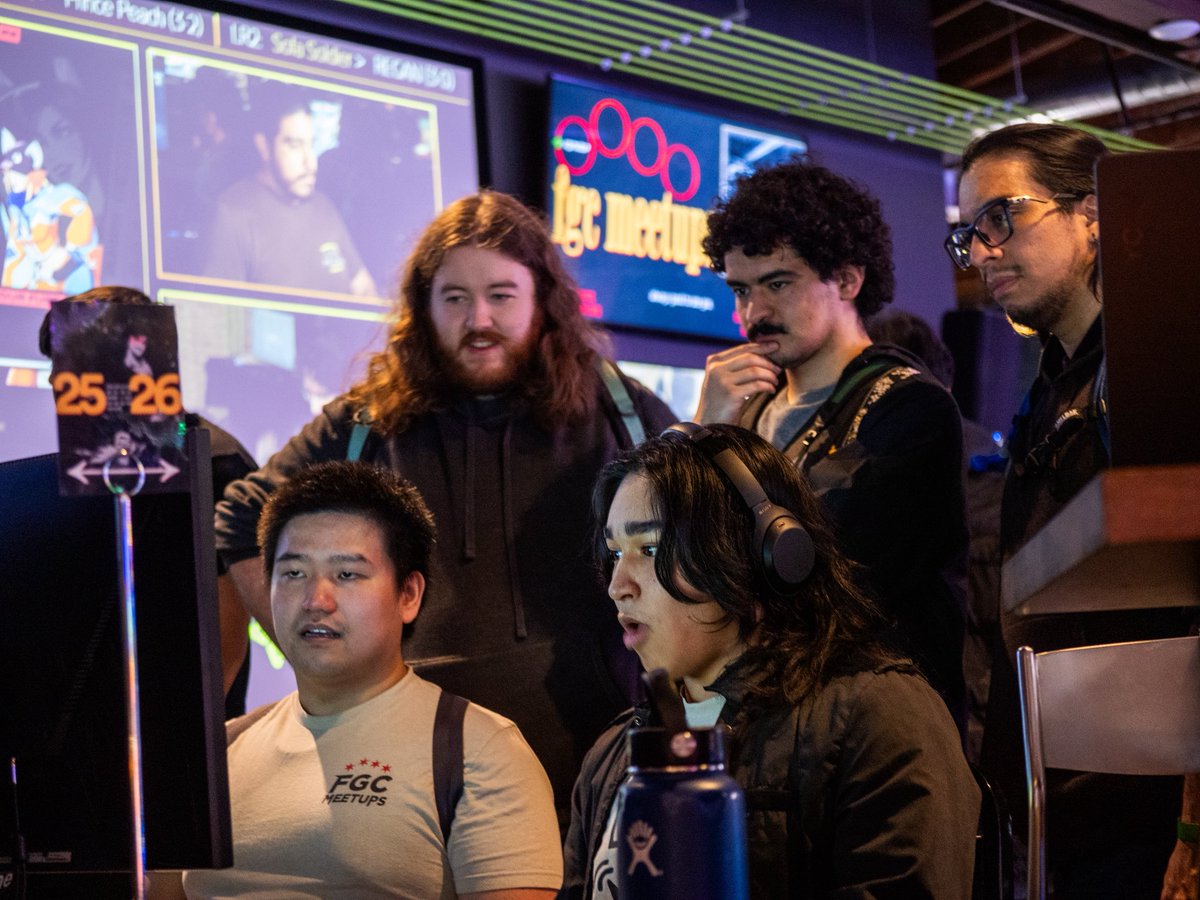 fgc meetups tweet media