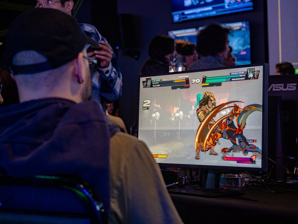 fgc meetups tweet media