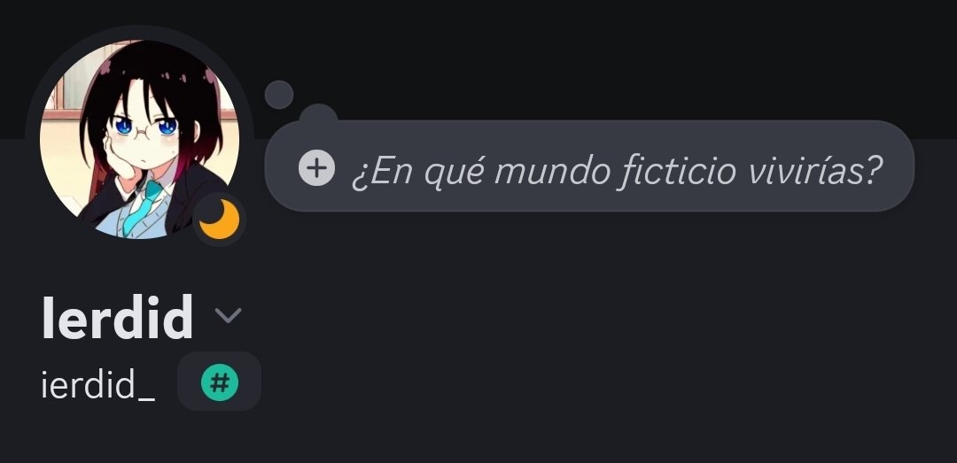 IERDID || OPEN COMISIONS tweet media