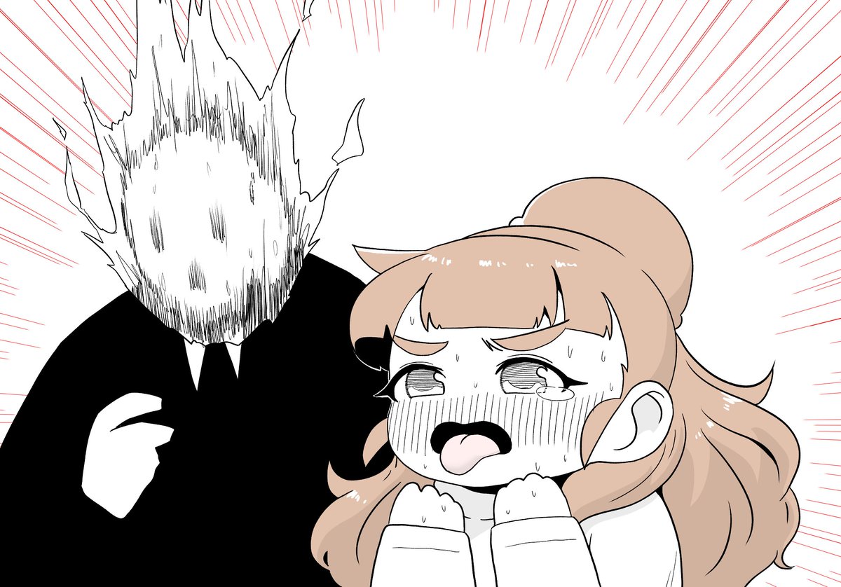 びんきー tweet media