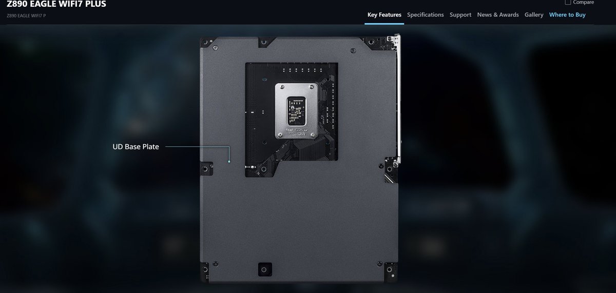 UNIKO's Hardware 🌏 tweet media