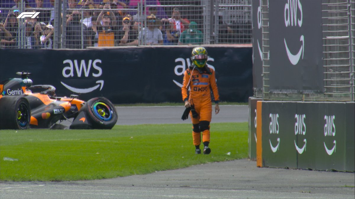 Formula 1 tweet media