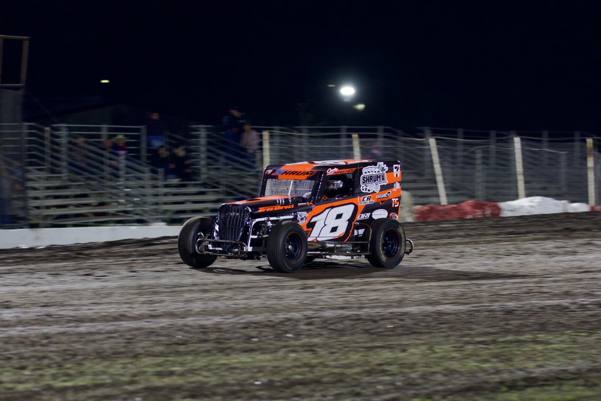 Silver Dollar Speedway tweet media