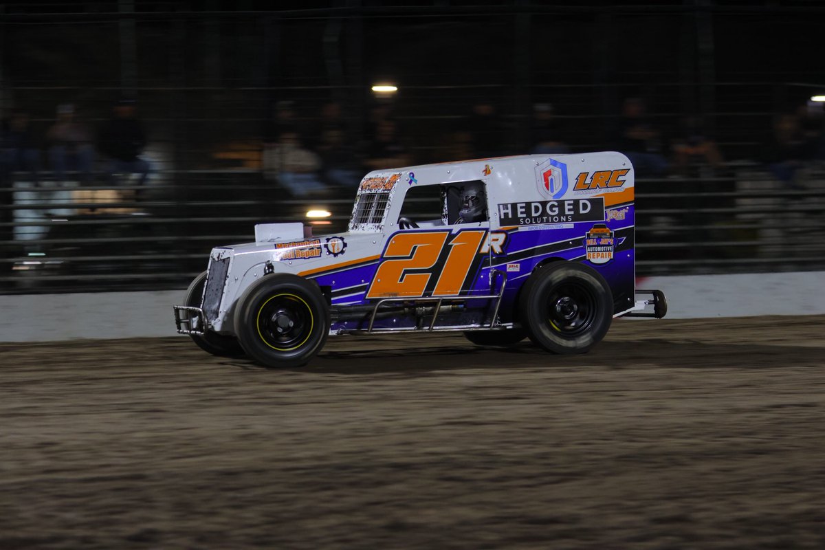 Silver Dollar Speedway tweet media