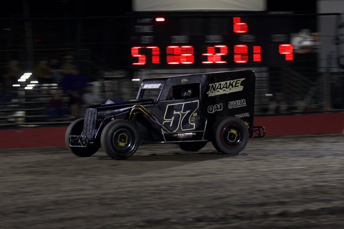 Silver Dollar Speedway tweet media