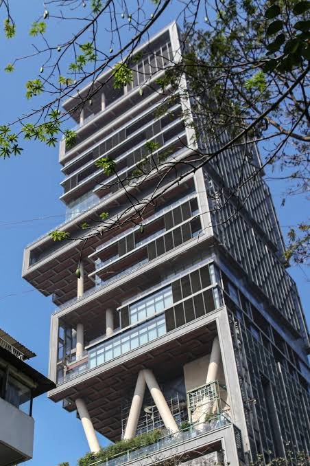 Parliament and PMO of India!