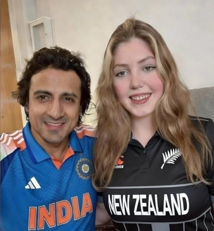 Prof_Cheems's tweet photo. Kiwis Se Badla Lene Ka Time Aagya hai 💀
#INDvsNZ #INDvNZ #T20WorldCupFinal https://t.co/W63FbTxUKj