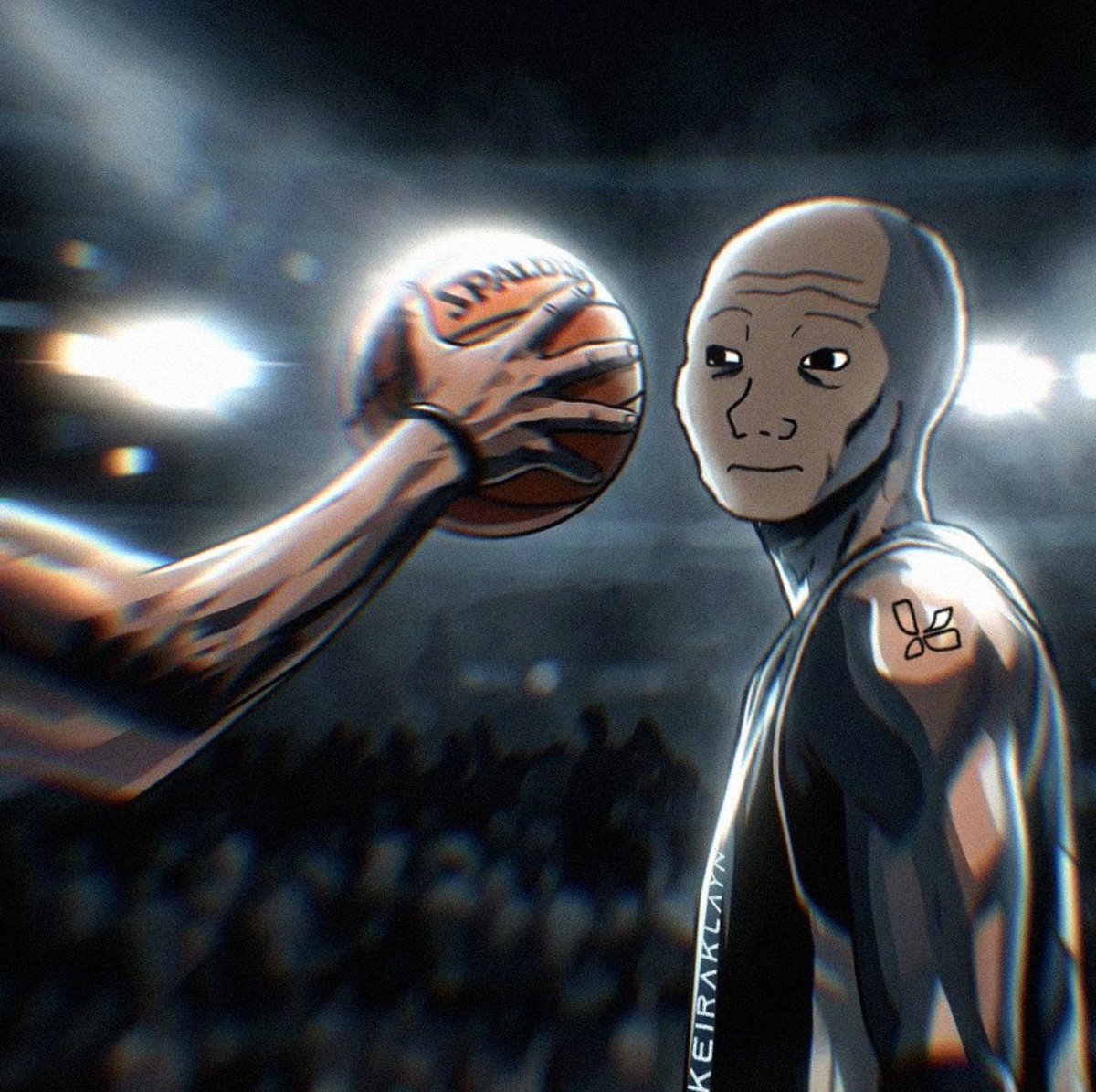 The more bearish tweets i see about how cooked memes are in general and the more grave dancing and “i told you so” $wojak posts i see, the more i increase my targets. If i have ever learned anything, i know bottom signs when i see them. Expect btc to bottom at 54k too