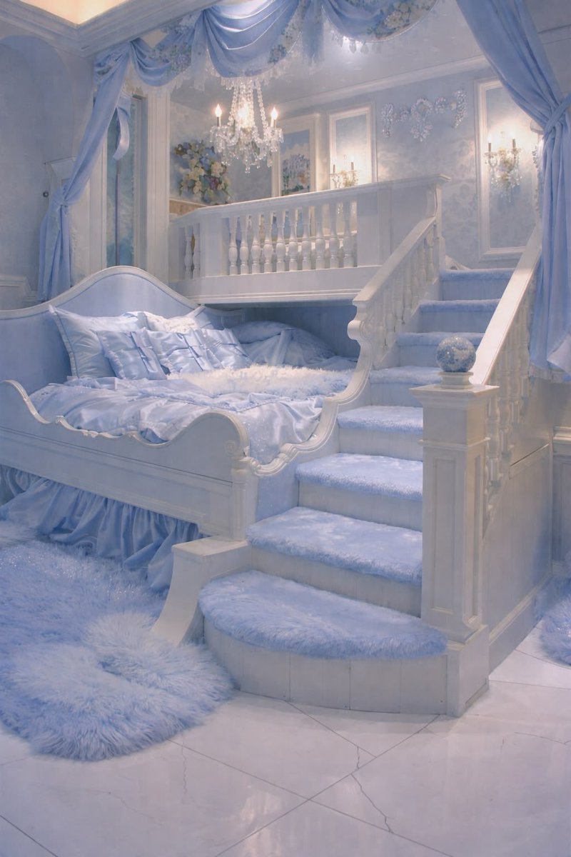 🩵🎀 𝑃𝑟𝑒𝑡𝑡𝑦 𝑅𝑜𝑜𝑚𝑠 🎀🩵 tweet media