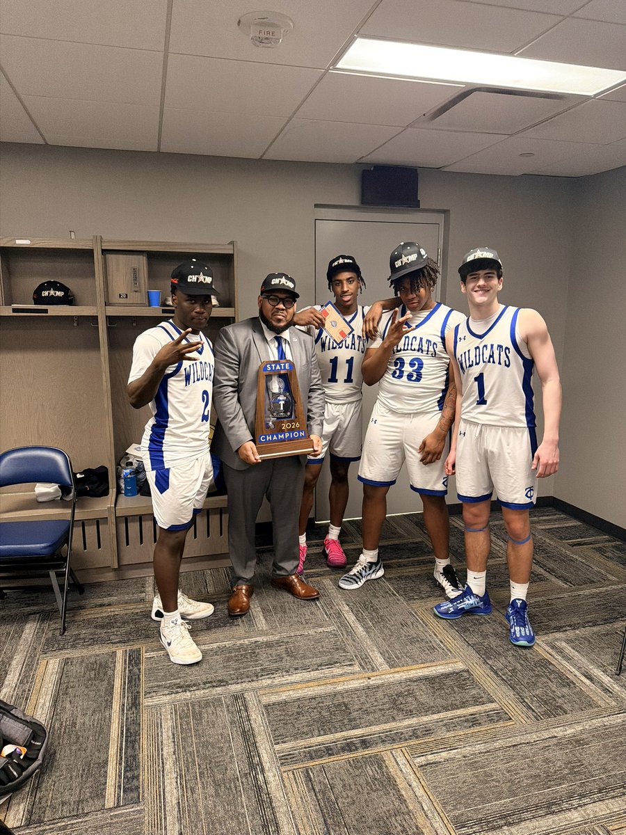 Dominic Ingram, Ed.D, CMAA tweet media