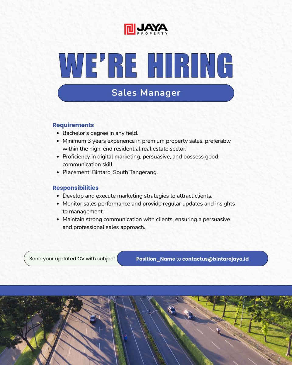 Magne Career tweet media