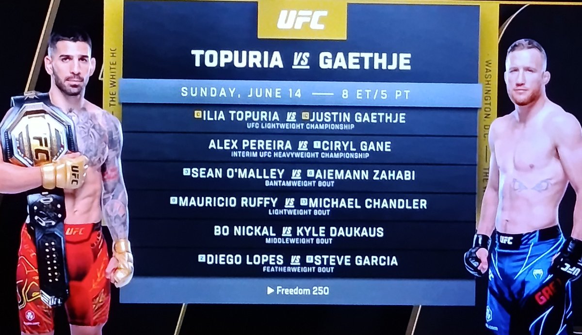 Goata Fight tweet media