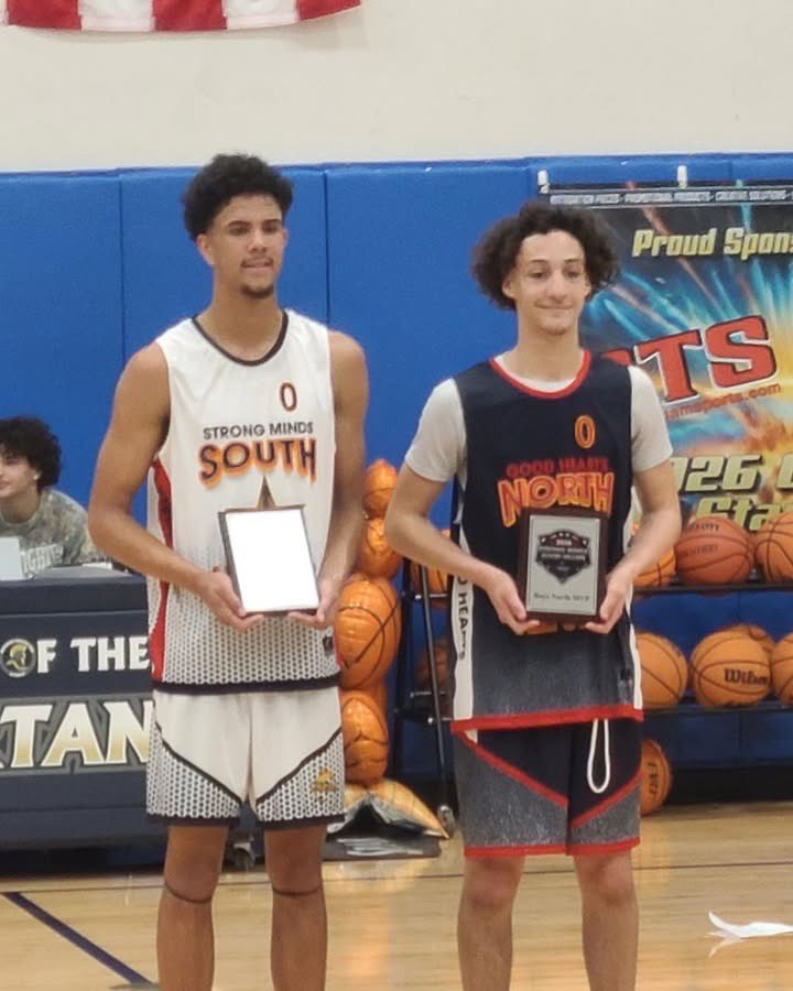 Trajan Henson #0 tweet media