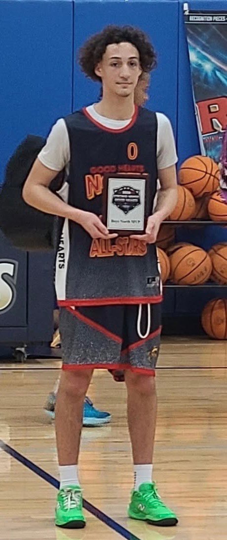 Trajan Henson #0 tweet media