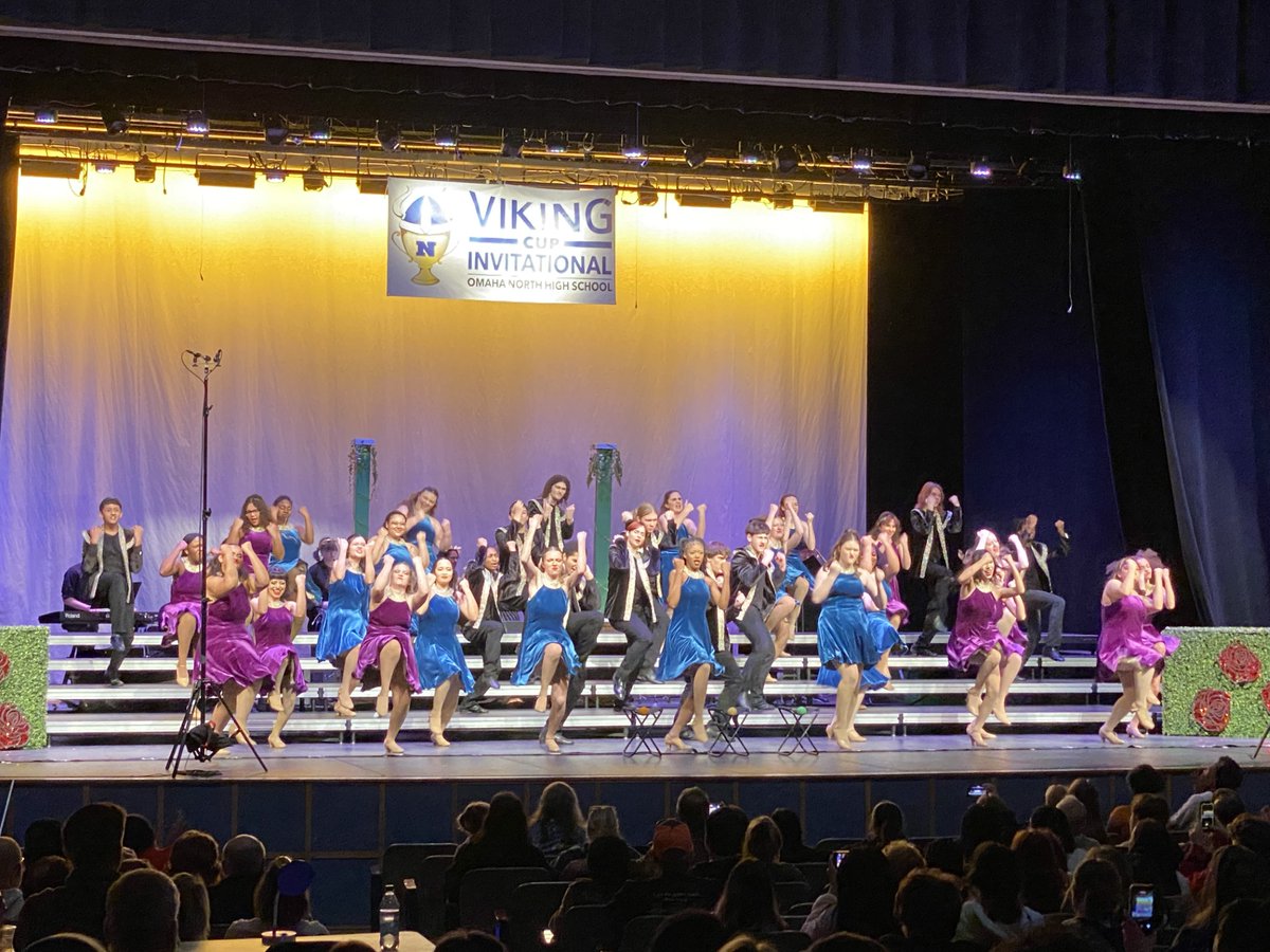 Burke High School tweet media