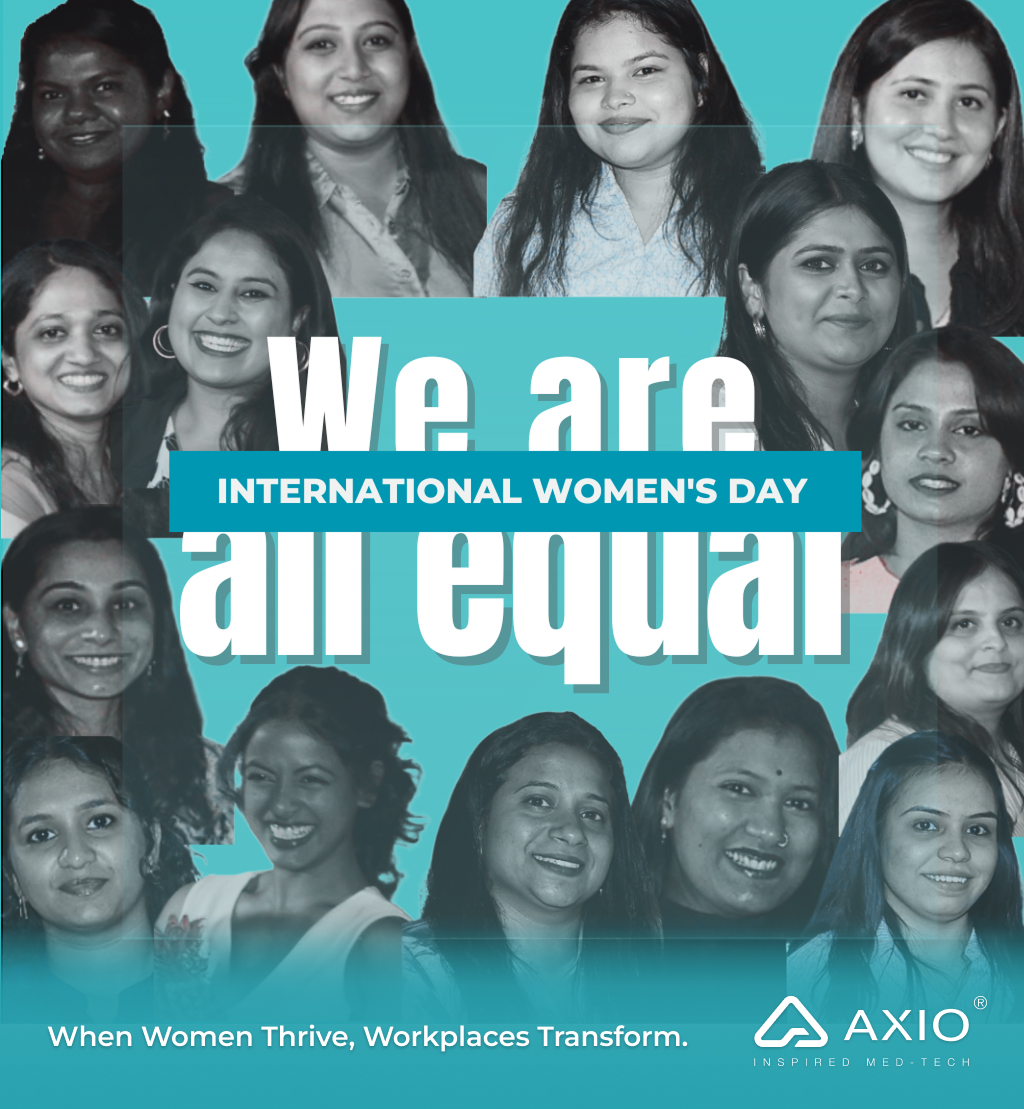 Axio Biosolutions tweet media