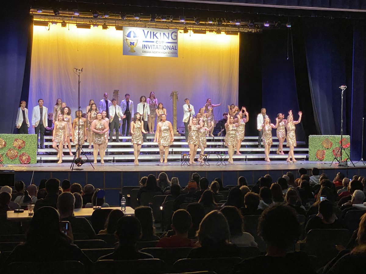 Burke High School tweet media