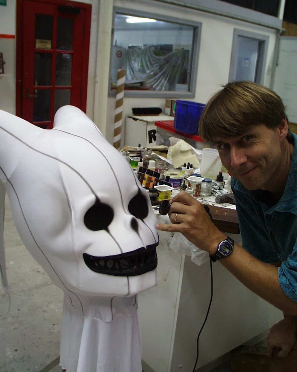 Scooby-Doo Duology tweet media