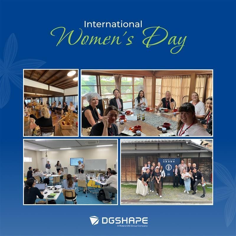 DGSHAPE India tweet media
