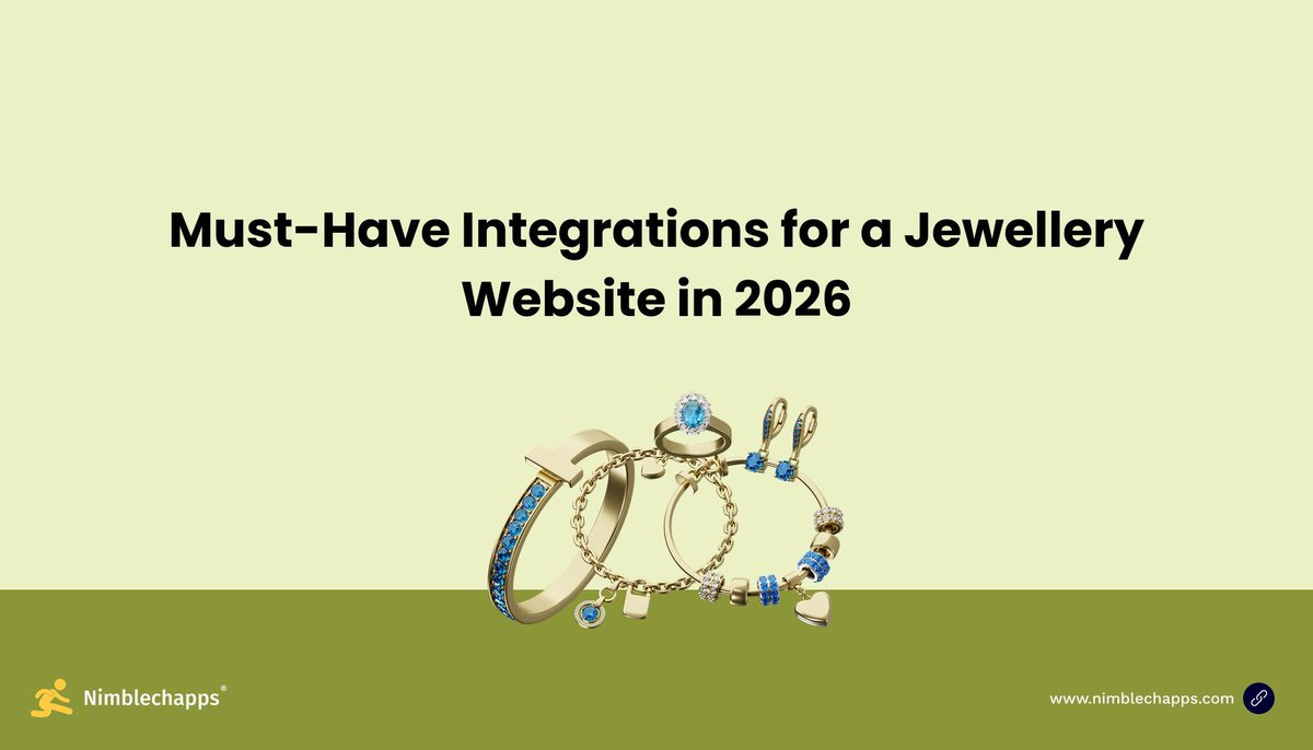 Nimblechapps tweet media