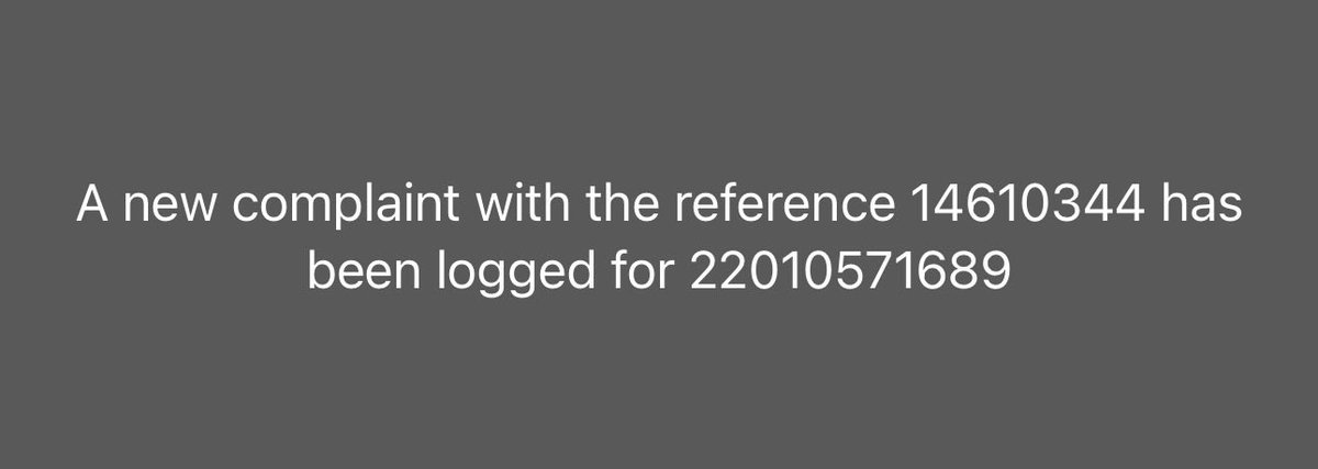 PennedEnigma's tweet photo. @KenyaPower we have not had power for 2 days now. Kindly restore power. https://t.co/pIyO0cWyun