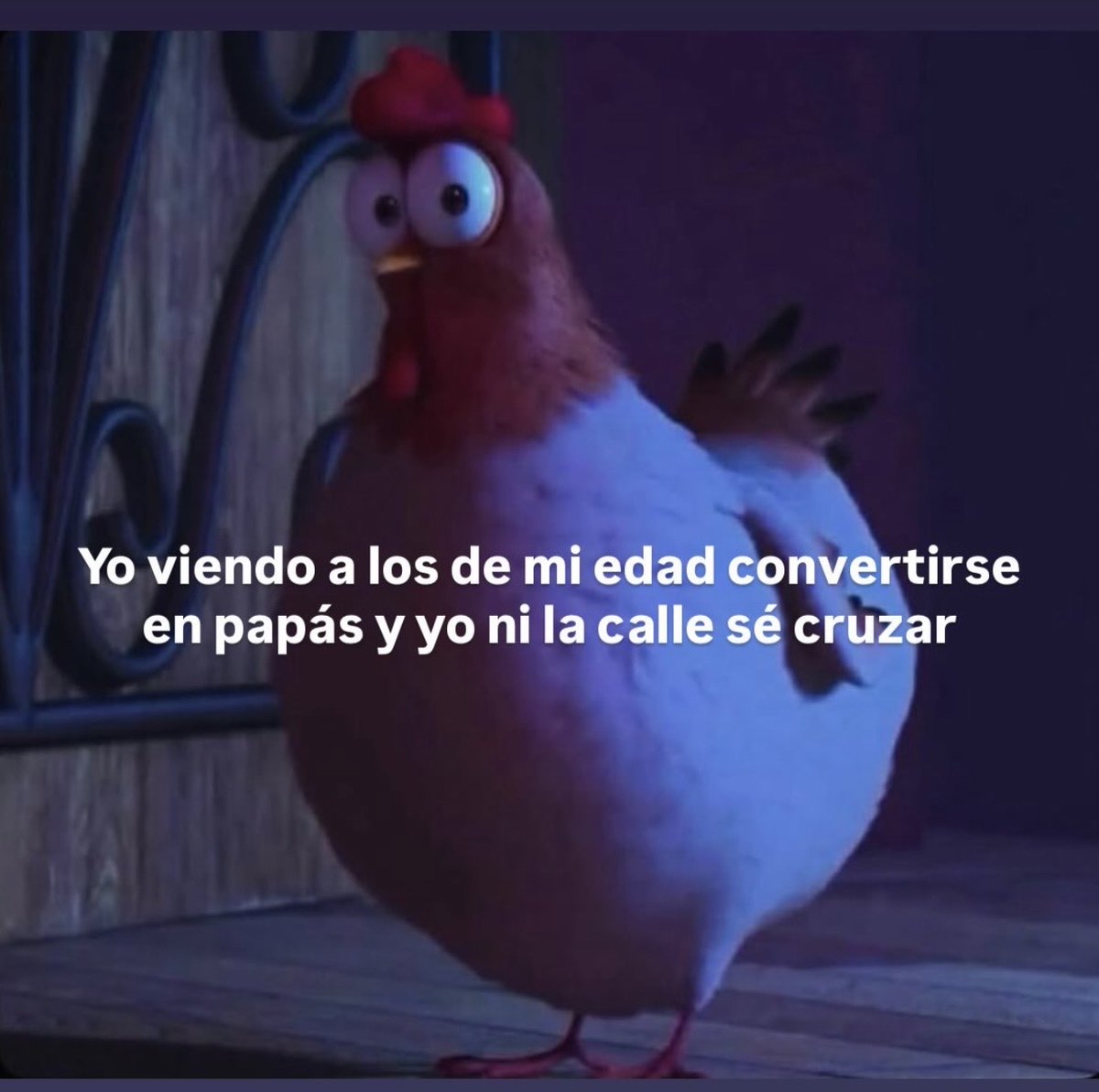 Guarromantico_'s tweet photo. Así las cosas. https://t.co/Vhm2IJpvr3