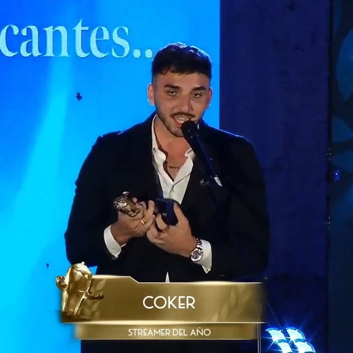 ¿Por qué es tendencia? tweet media