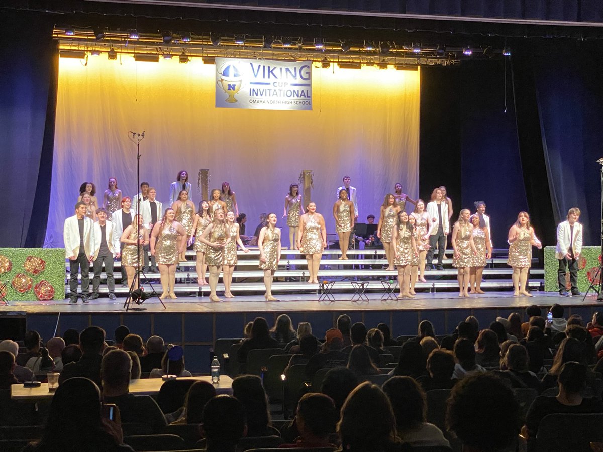 Burke High School tweet media