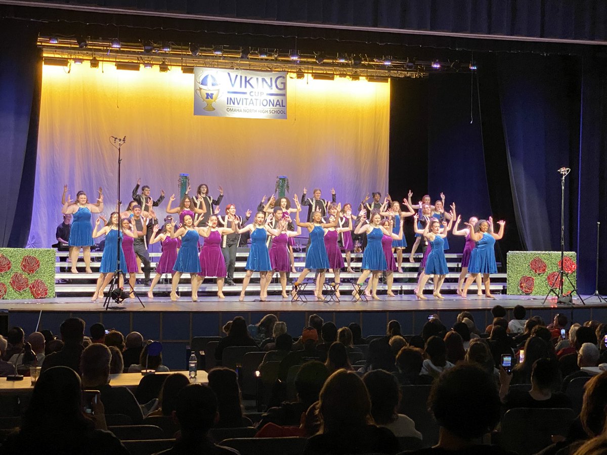 Burke High School tweet media