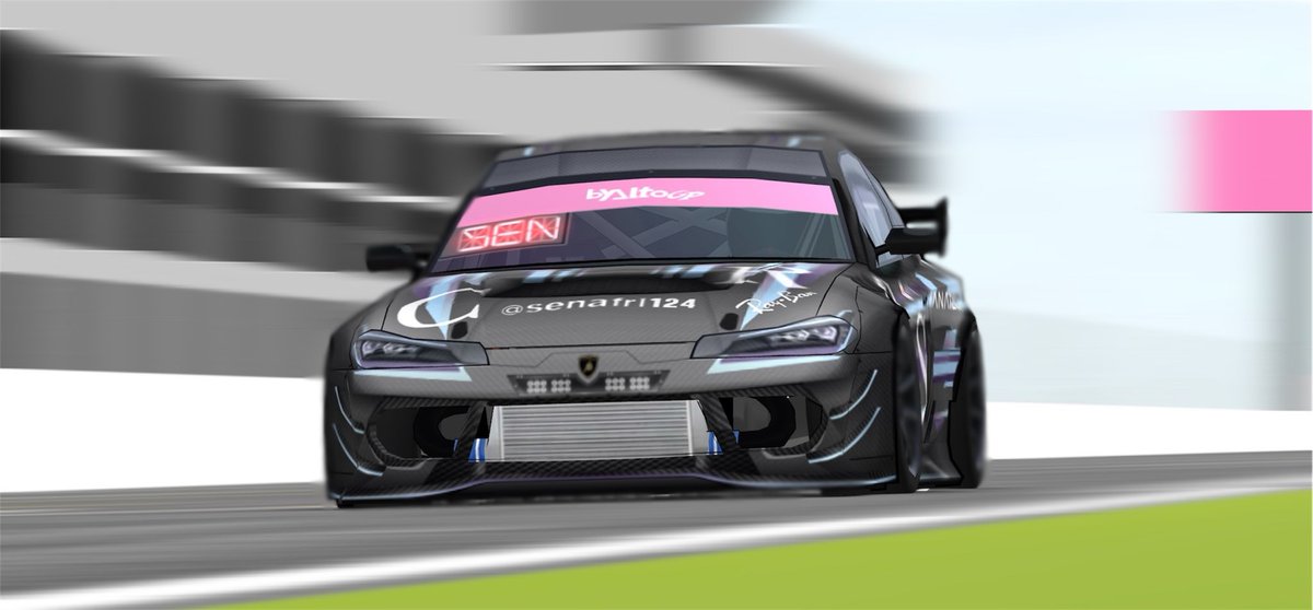 sena frl tweet media