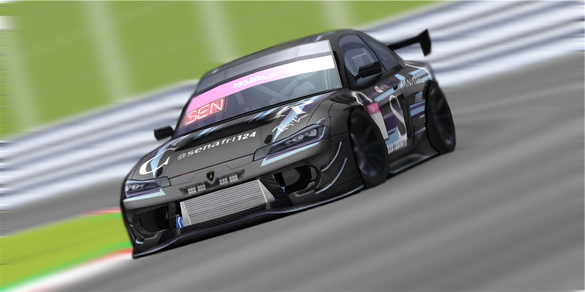 sena frl tweet media