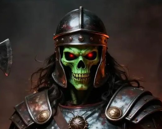 RegularHuklbery's tweet photo. This is my backup account. Follow my main account, @GreenSkullxx420 , it's where I usually am, being a general pain in the ass, calling out bullshit, exposing idiots to the truth, the usual.

💚💀👊🏻⚡️! https://t.co/T1WUZZaoQz