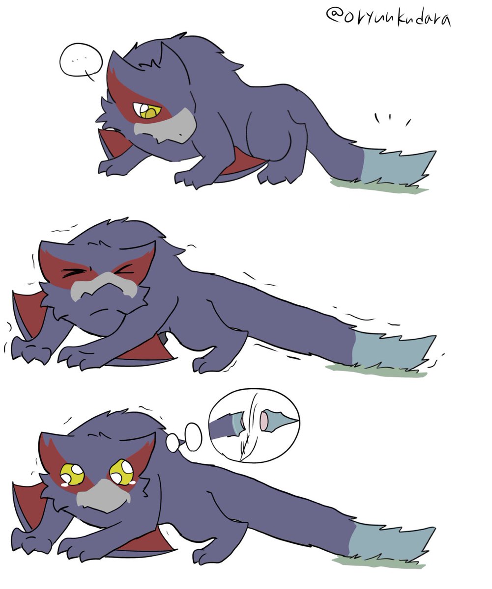 おりゅー久楽🐊 tweet media