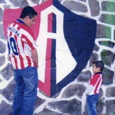 Alejandre_100's tweet photo. @Gaspar_Sparco @Chivas Aura https://t.co/fVCcOyWF7V
