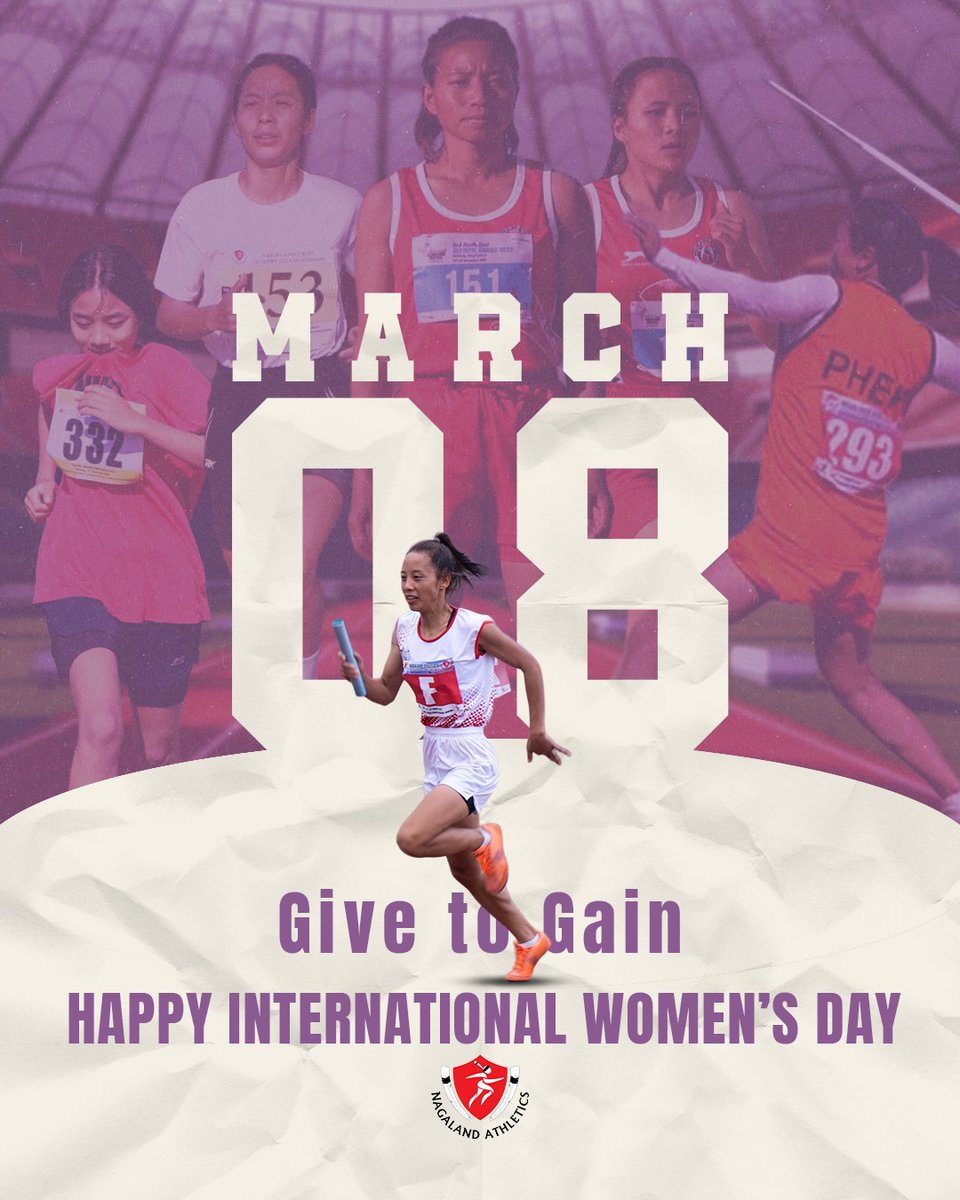 NagalandAthletics tweet media