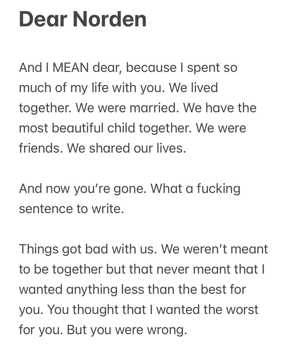 its Shelley, not Shirley. Sorry 🤷‍♀️ tweet media