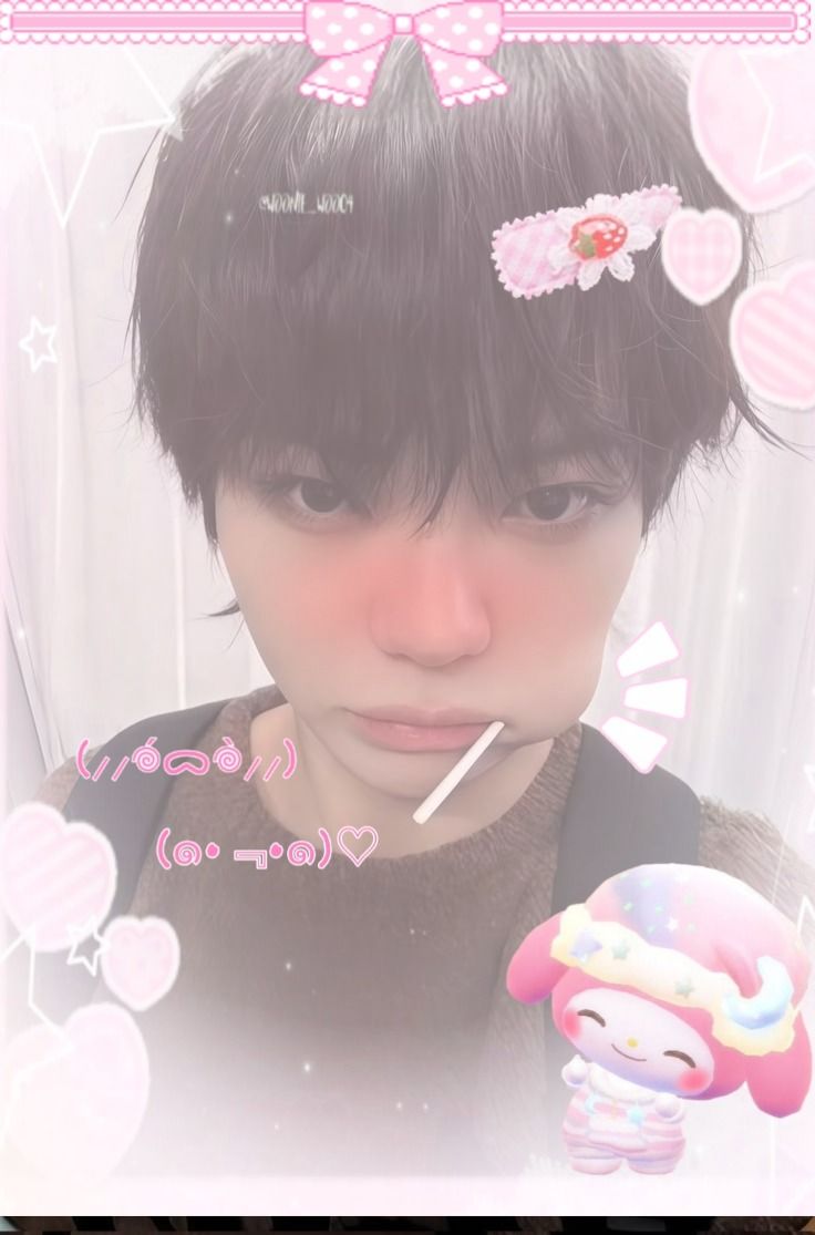 keluarga besar RYULYUL BASE tweet media