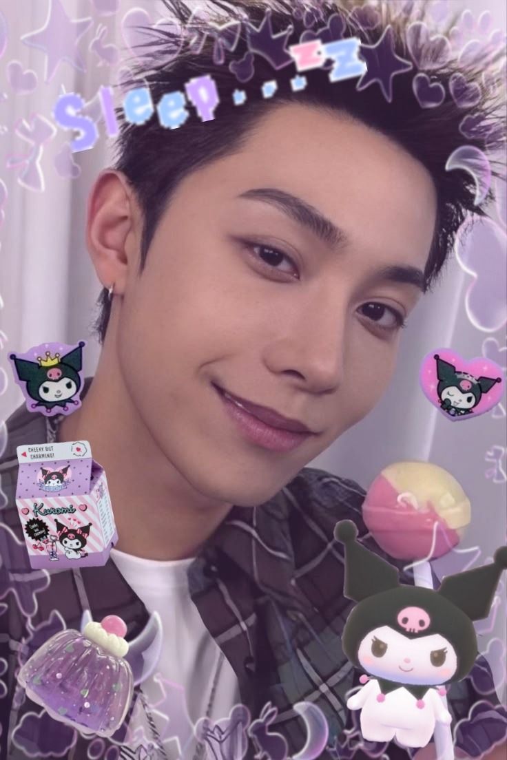 keluarga besar RYULYUL BASE tweet media