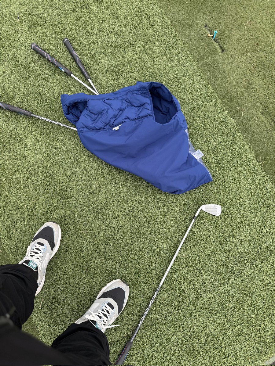 Tyrell Duke Zimmerman tweet media