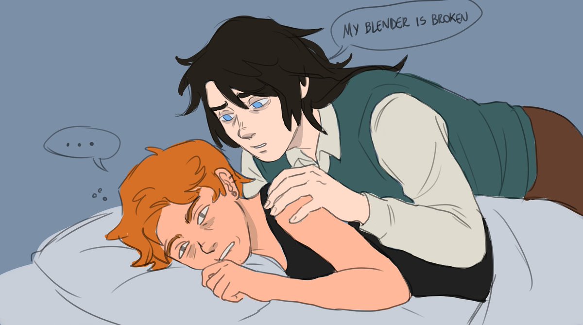 voidpersn's tweet photo. #hauntedhotel #hauntedhotelfanart #estherfreeling #abaddon #fanart https://t.co/HteyoQet6l