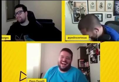 Príncipe de Osasco tweet media