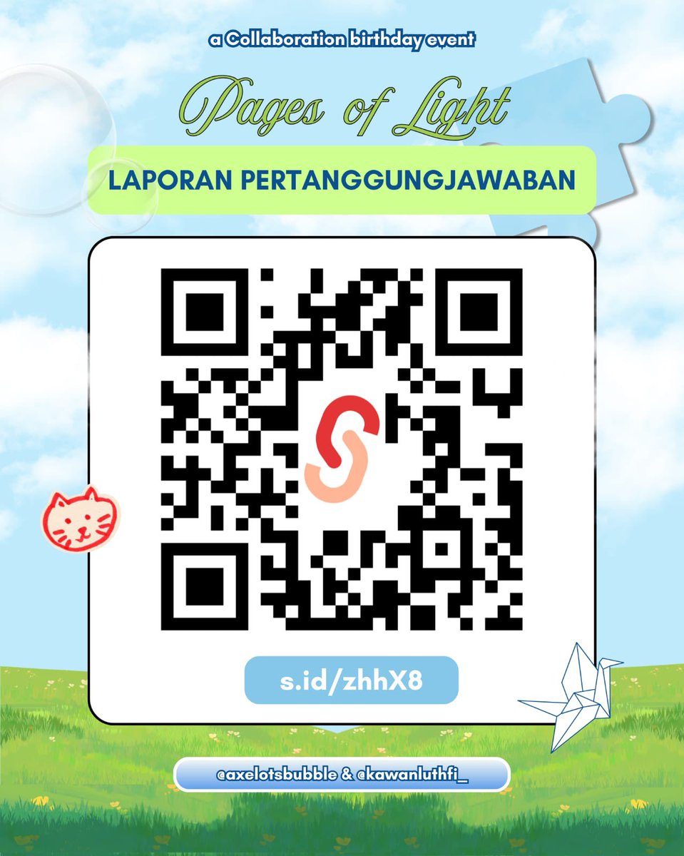 Kawan Luthfi tweet media