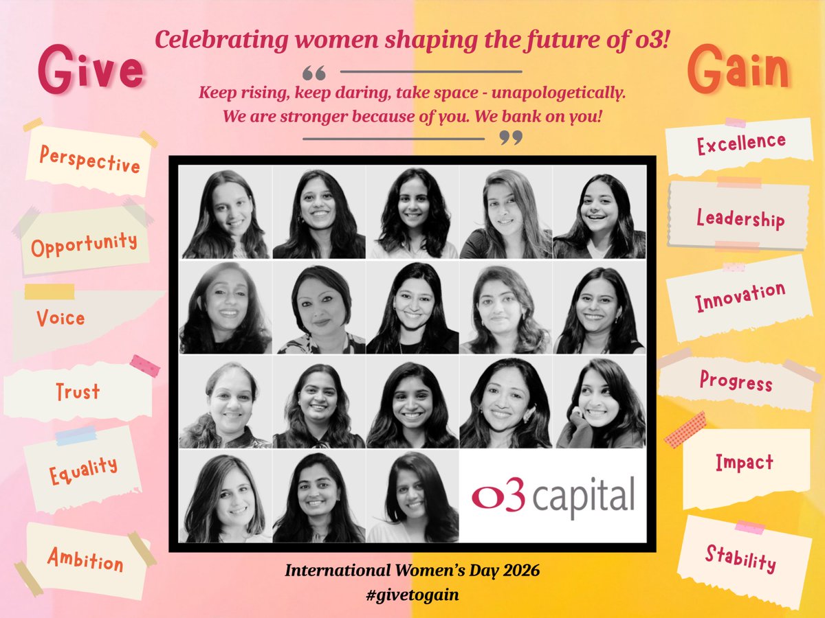 o3 Capital tweet media