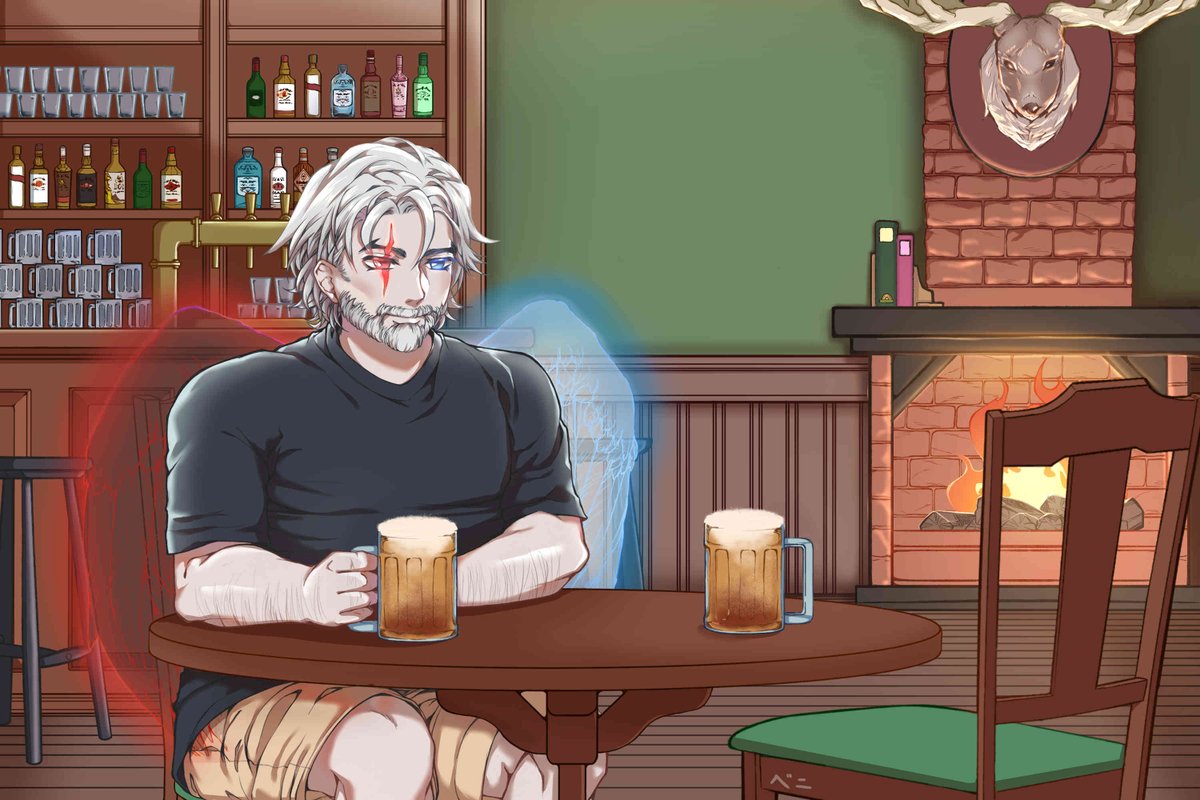 Guardian - ENVtuber 🛡️🇳🇿 tweet media