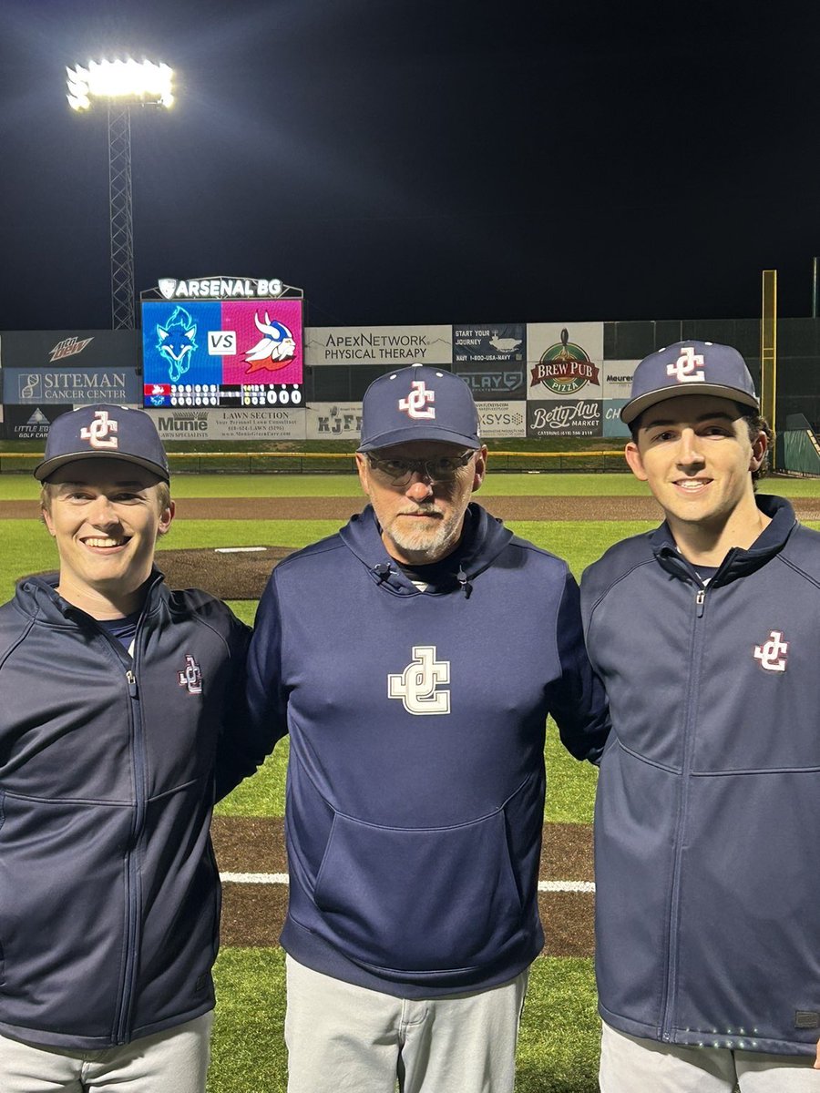 Jeffco Bullpen tweet media