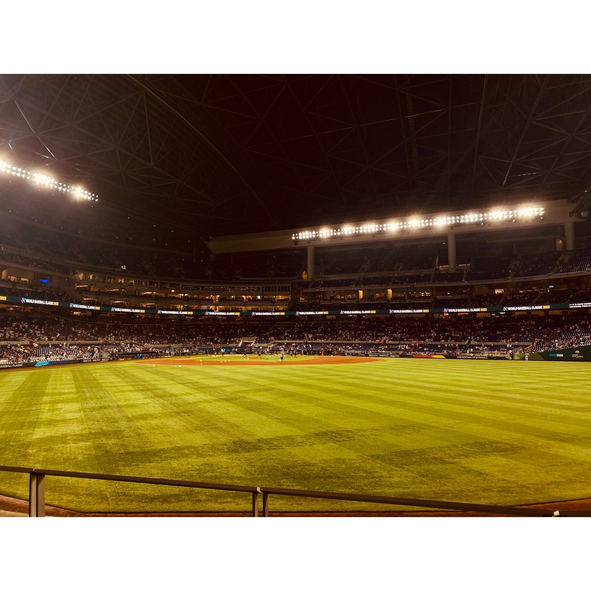PA_Dutch21's tweet photo. Take me back to WBC 2023 ⚾️ 

#WorldBaseballClassic 
#baseball https://t.co/LE6QkiMPSB