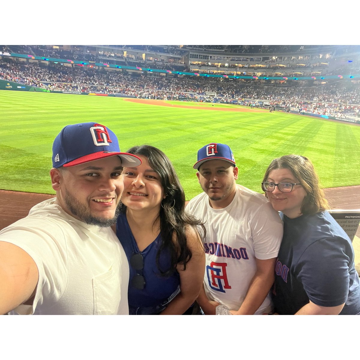 Take me back to WBC 2023 ⚾️ 

#WorldBaseballClassic 
#baseball