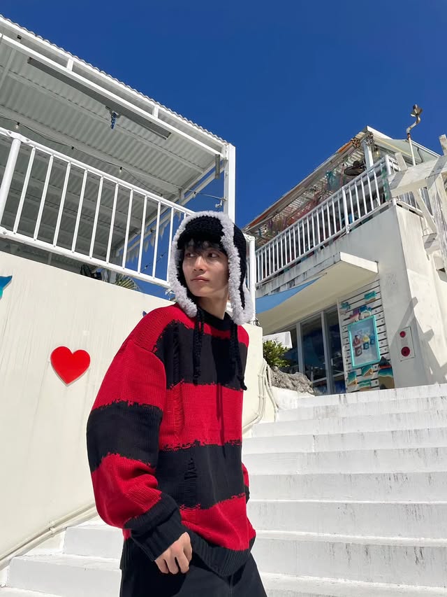 HANISTAGRAM tweet media