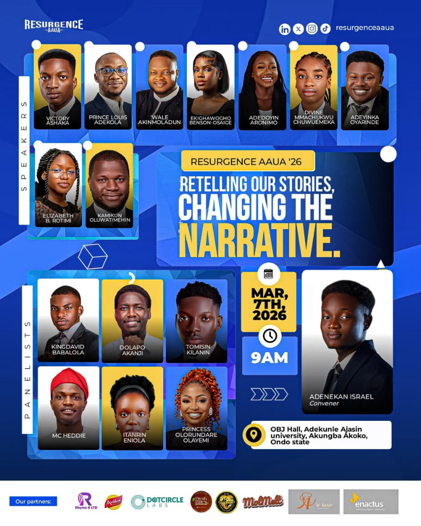 BabawaleFavour's tweet photo. Web3 ideas, Web2 career growth.
The insights shared were truly invaluable. Every speakers reminded us that our background doesn’t define our future we have the power to rewrite our stories and change the narrative
@llakungba
@Japa_Queen @shrewd_writer @olawaleakinmola Thank you❤️ https://t.co/kUktAHW1p8
