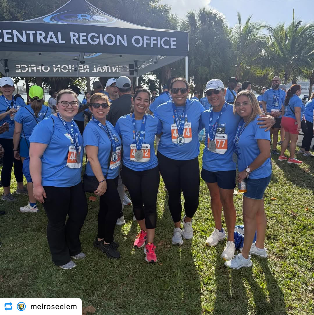 Melrose Elementary tweet media